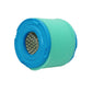 Fits Stens 100-073 Fits Air Filter/ B-S 393957S Ariens Fits John Deere Lesco