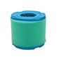 1374 Air Filter Fits Briggs and Stratton 390930, 393957, 393957S