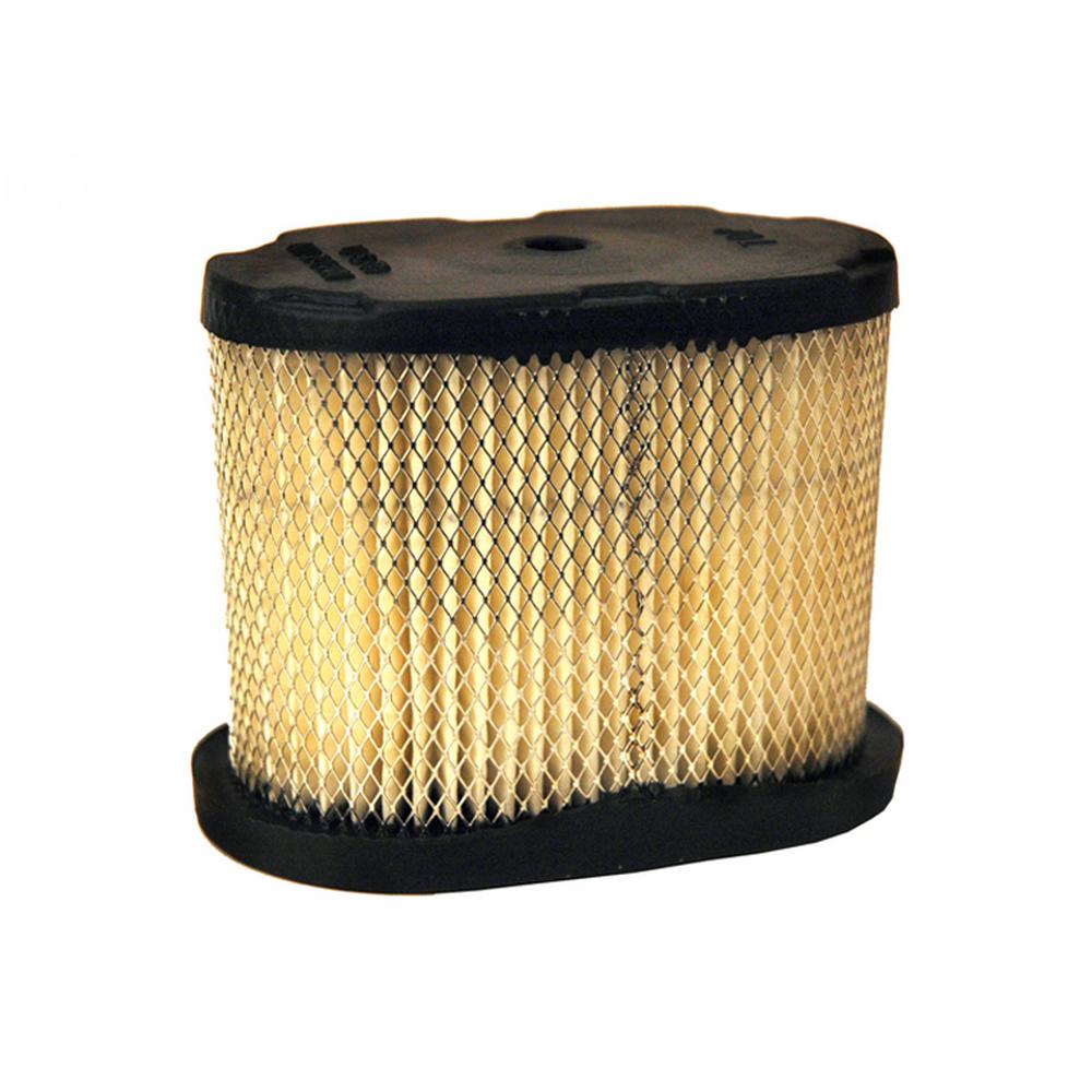 697029 New Air Filter Fits Briggs and Stratton Fits John Deere JA60 JA65 ...