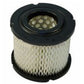 (5) Fits Briggs AIR FILTER REPLACEMENTS- 690610 / 498596 :