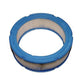 Air Filter Fits MTD Replaces 396291