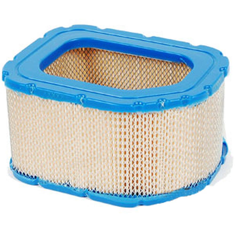 21545800 New 5 5/8" Long Air Filter Fits Kohler Mower Model SV710-SV840
