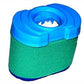 Air Filter Cartridge Fits Briggs and Stratton 792105 ,593240