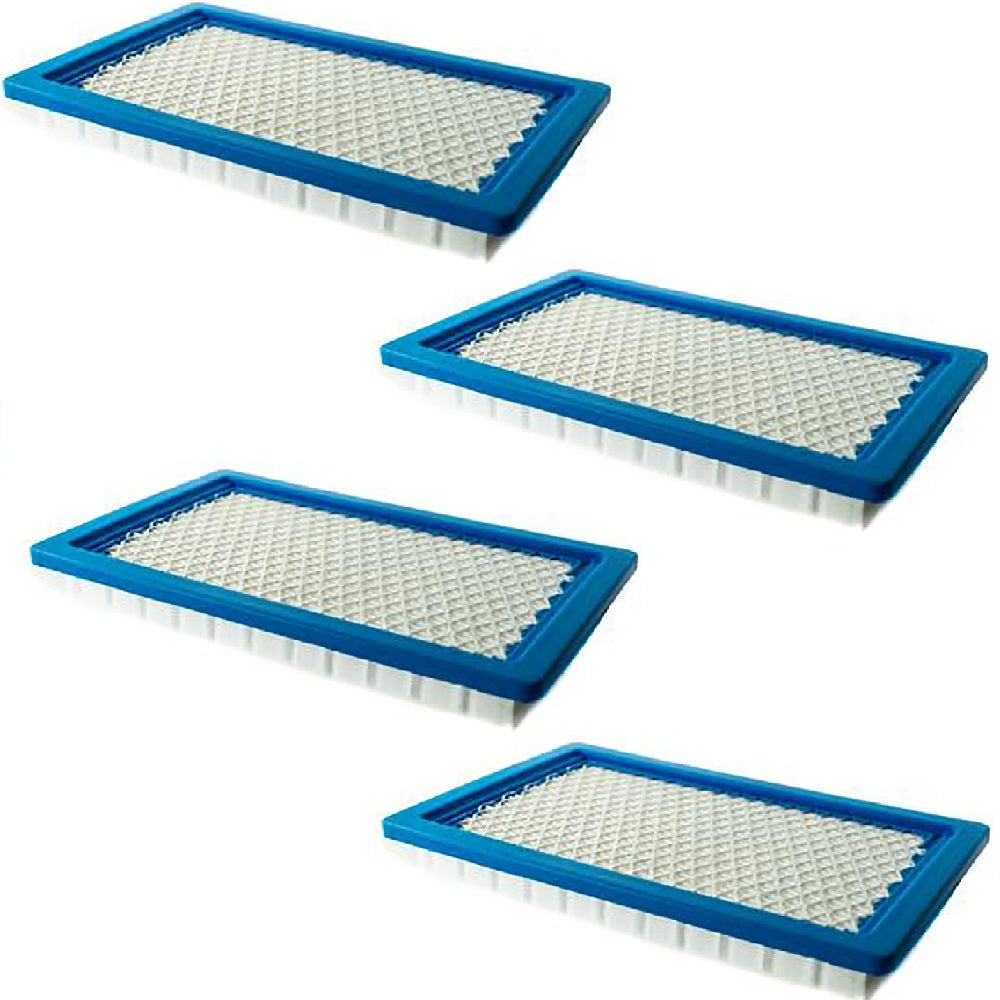 Qty 4: Air Filter Fits Ariens Replaces 03748502