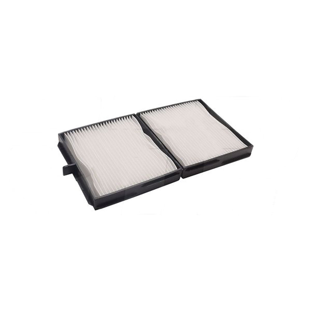 Cabin Air Filter Replacement fits in Komatsu D155A-6, D155AX-5, D41E-6, D41P-6