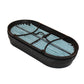 Inner Air Filter Fits Ford/New Holland Replaces 87356353