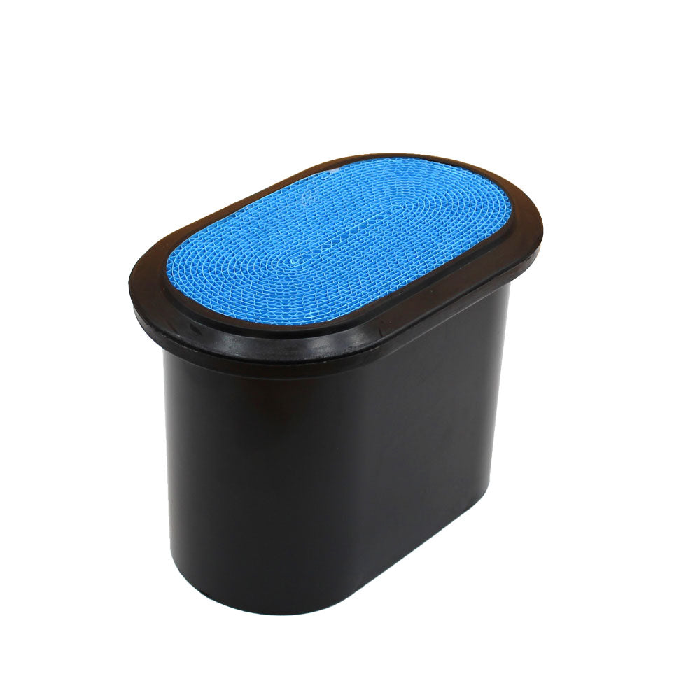 Outer Air Filter Fits Case/International Harvester Replaces 10413351