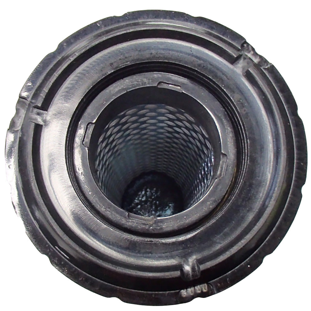 Inner & Outer Air Filter Set Fits Ford/New Holland Replaces 86519866-SET