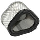 Air Filter Fits Scotts Replaces AM-121608