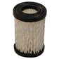 Air Filter for 33342 63087A 050128 35066 740019B 740095 ECV100 LEV90 LEV100