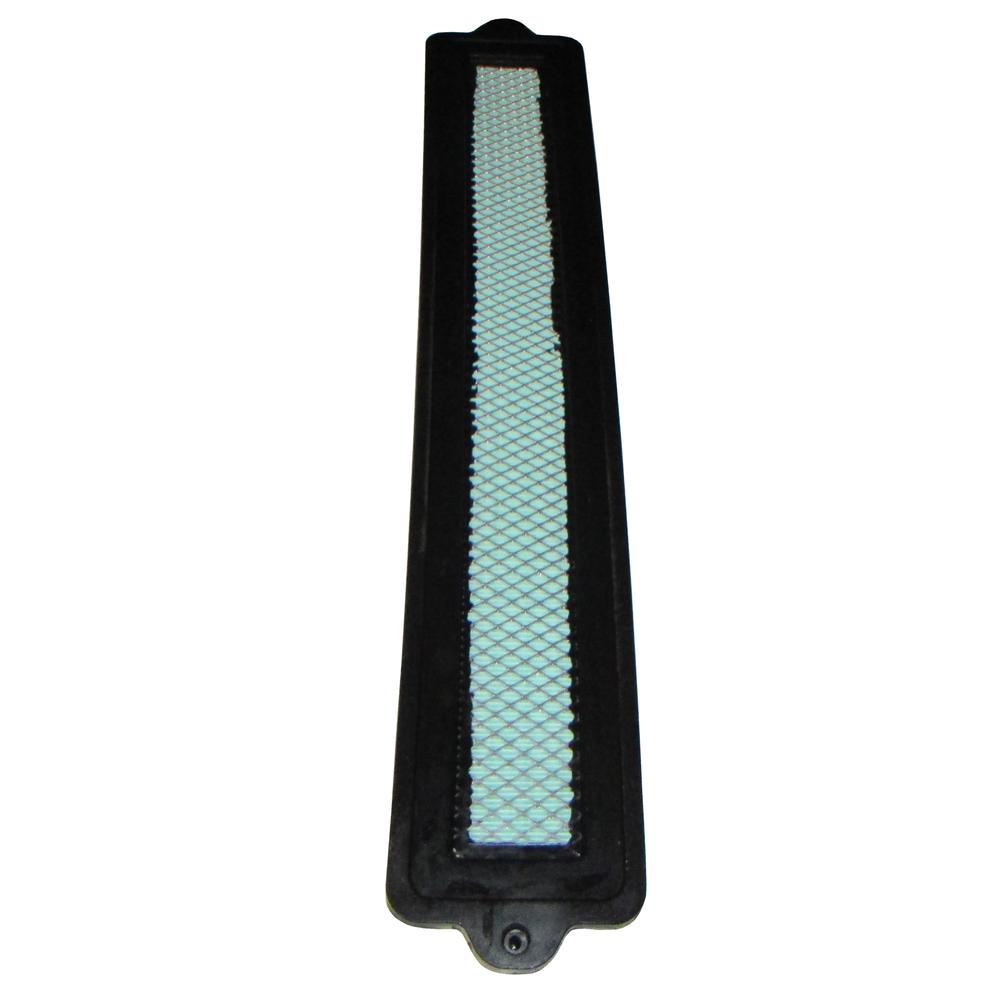 Cab Heater Air Filter Fits Universal Products Replaces CA88020