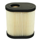 Air Filter For Tecumseh 36905 740083A LEV100 OVRM65 LEV115 LEV120 LV195EA 33331