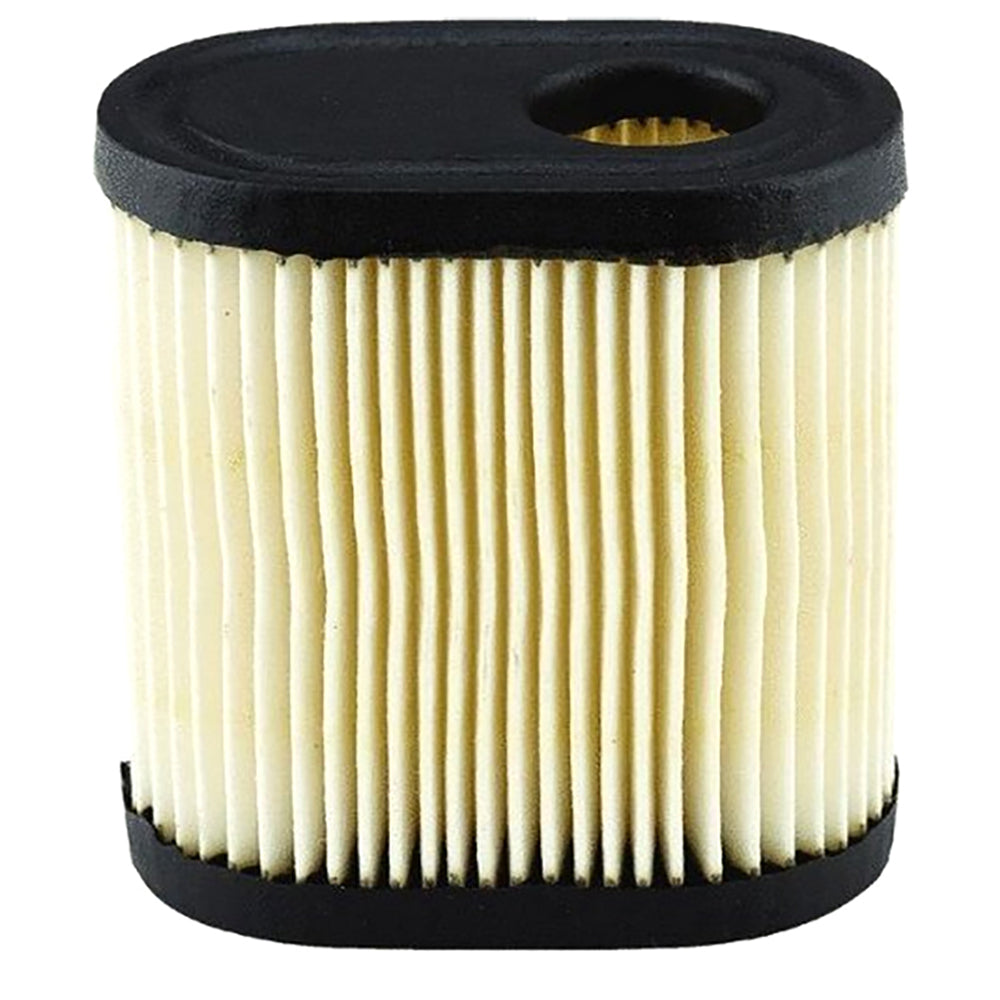 Air Filter 36905 Fits Toro Lawnboy Craftsman Tecumseh Compact Lawn Tractor Mower