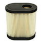 Air Filter For Tecumseh 36905 740083A LEV100 OVRM65 LEV115 LEV120 LV195EA 33331