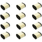 Qty 12: Air Filter
 Fits Toro Replaces 30-031