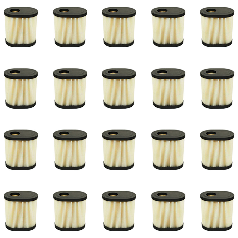 20 Air Filters B105137 Fits Lawn Mower Yard Compact Tractor w 4 Cycle Engine
