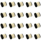 Qty 20: Air Filter
 Fits Kawasaki Replaces 11013-2097