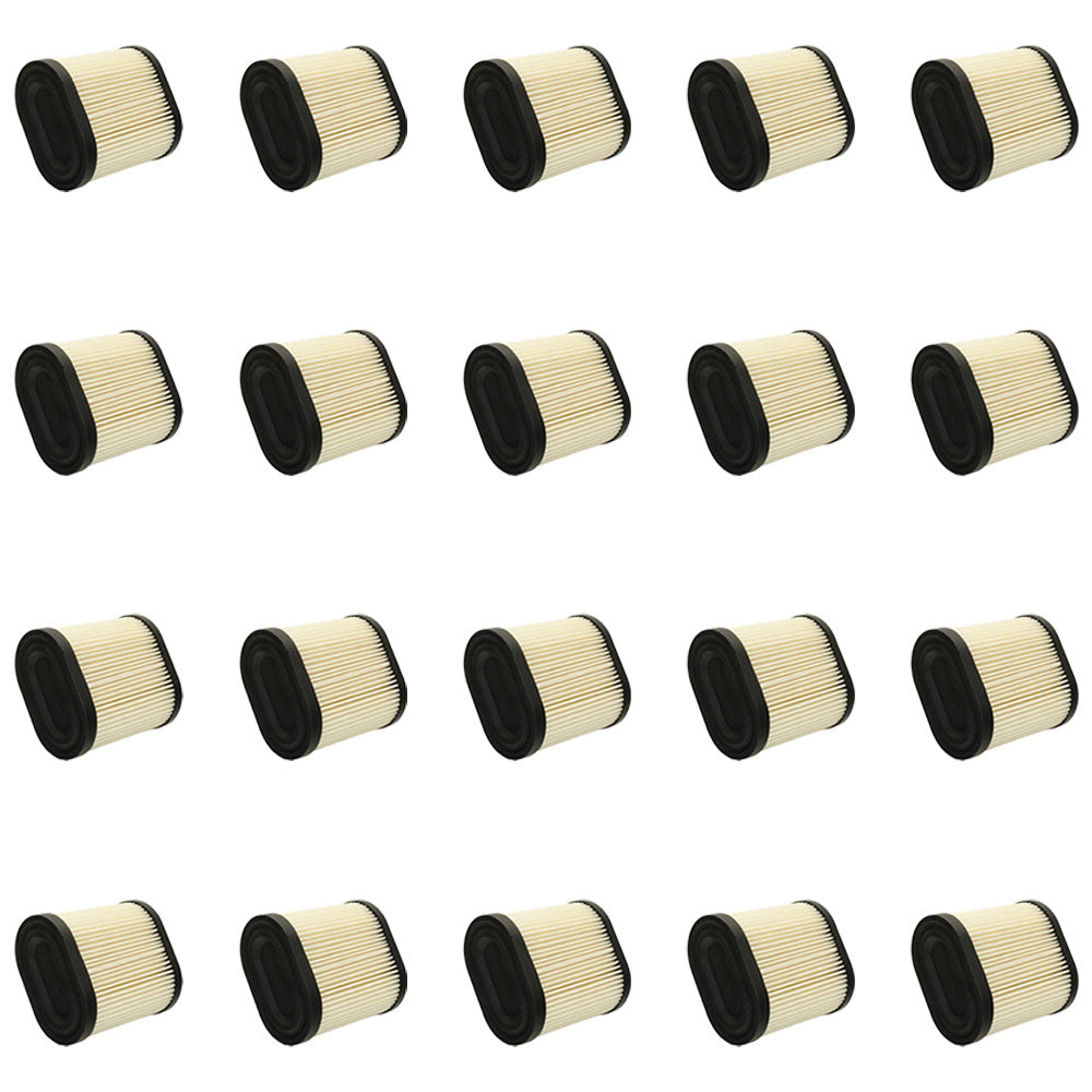 Qty 20: Air Filter
 Fits Kawasaki Replaces 11013-2097