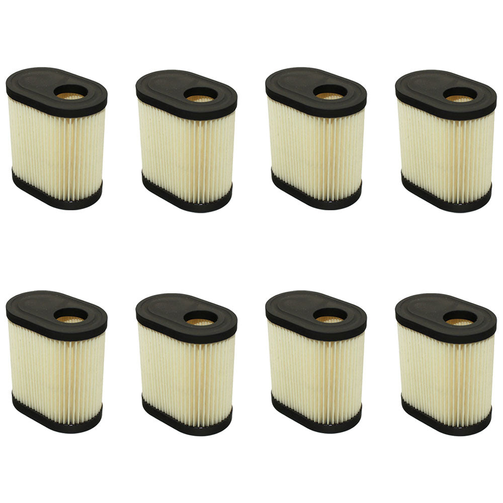Qty 8: Air Filter Fits John Deere Replaces M97265