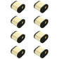 Qty 8: Air Filter Fits Tecumseh Replaces 36905