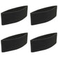 Qty 4: Pre-Filter Fits Cub Cadet Replaces 11013-7041