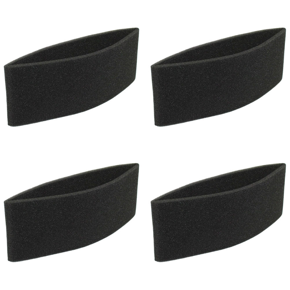 Qty 4: Pre-Filter Fits John Deere Replaces MIU12554