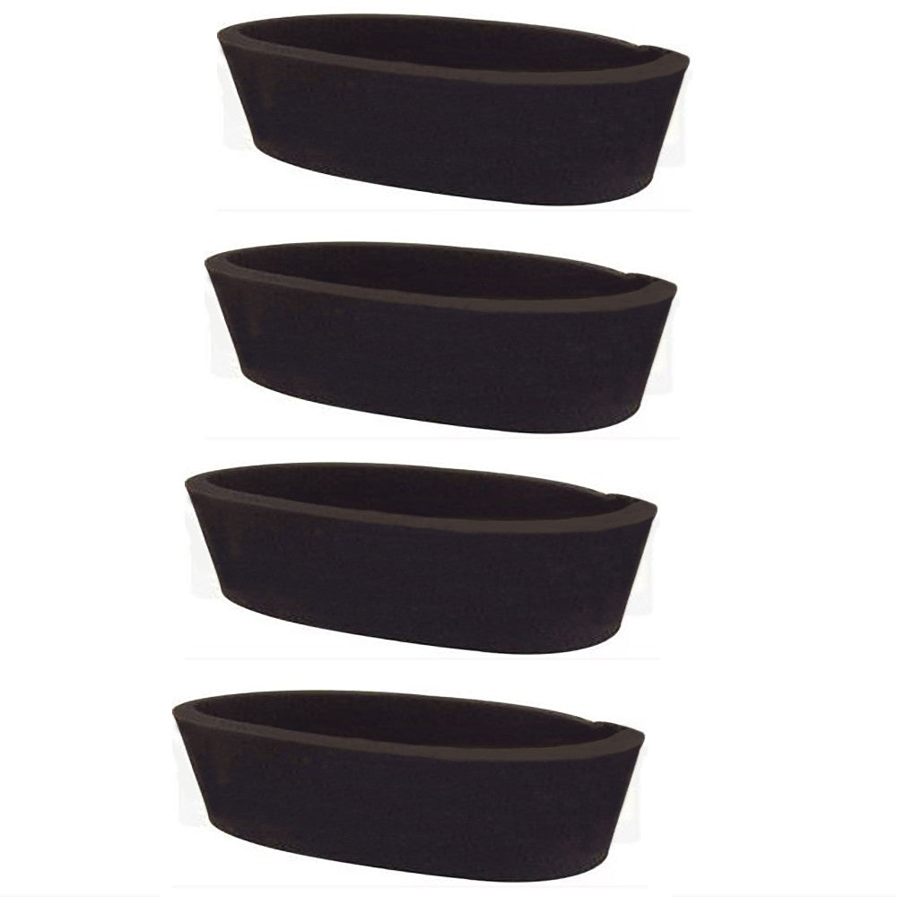 Qty 4: Pre-Filter Fits Kawasaki Replaces 11013-0726