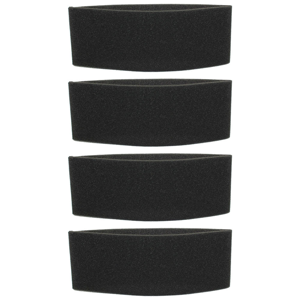 Qty 4: Pre-Filter Fits Cub Cadet Replaces 11013-7041
