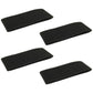 Qty 4: Pre-Filter Fits Snapper Replaces 11013-7041
