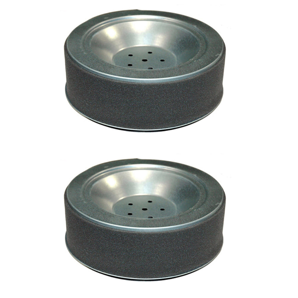 Qty 2: Air Filter & Pre-Filter Fits Cub Cadet Replaces 11013-0798