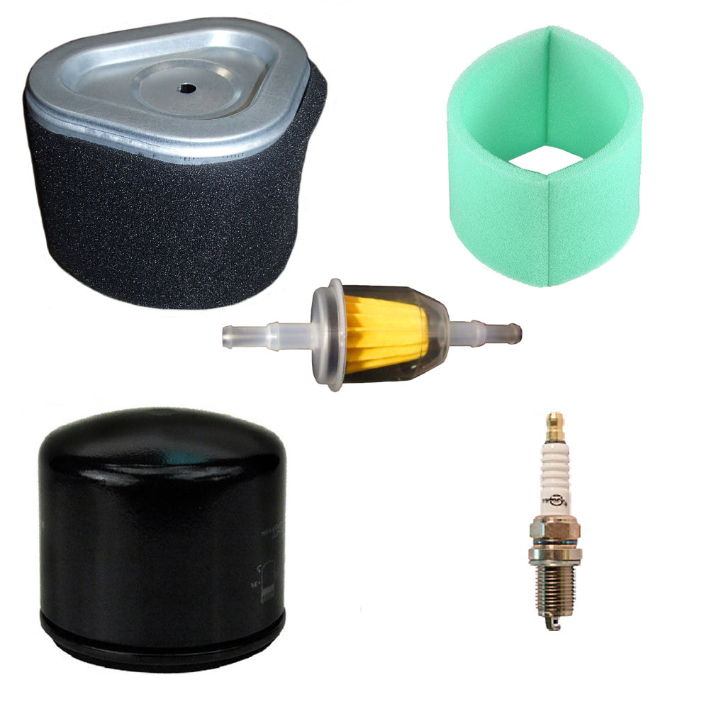 Engine Service Tune Up Kit Fits Kohler CV11-CV16 CV430-CV493 Engines 12-083-10-S