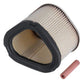 Air Filter fits Kohler 12 083 10 12 083 10-S1 12 883 10-S1 GY20661 M145944