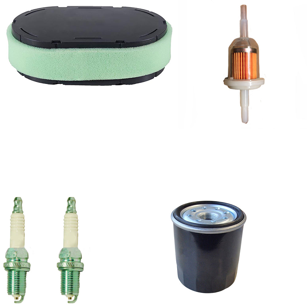 Engine Filter Kit Fits Kohler Replaces 25 050 03-S