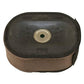 Heavy Duty Air Filter Fits Stihl Replaces 0000 120 1653