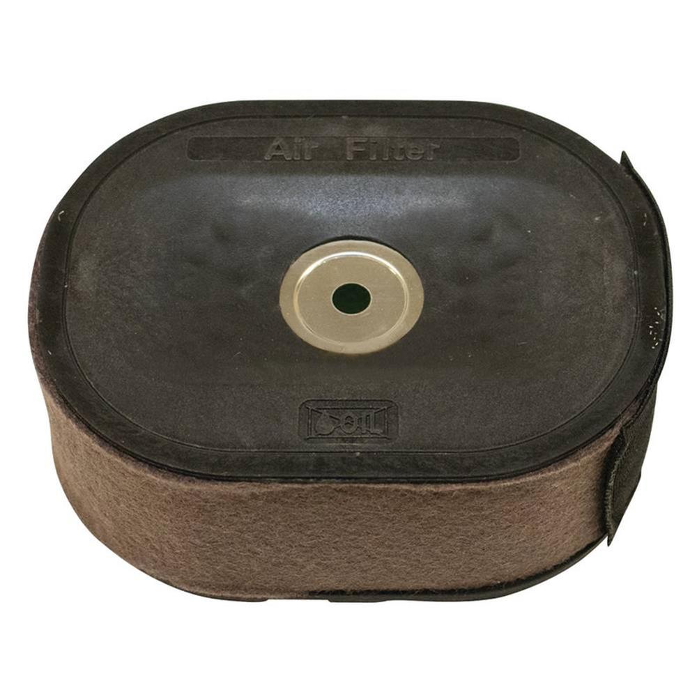 Heavy Duty Air Filter Fits Stihl Replaces 0000 120 1653