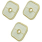 (3) Air Filters fits Echo Blower PB-251 P-255 PB265 PE280 Edger SRM280