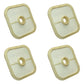 A226000472 A226000473 Four Replacement Air Filters Fits Echo SRM-280