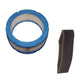 Air Filter & Pre-Filter Fits MTD Replaces 396291