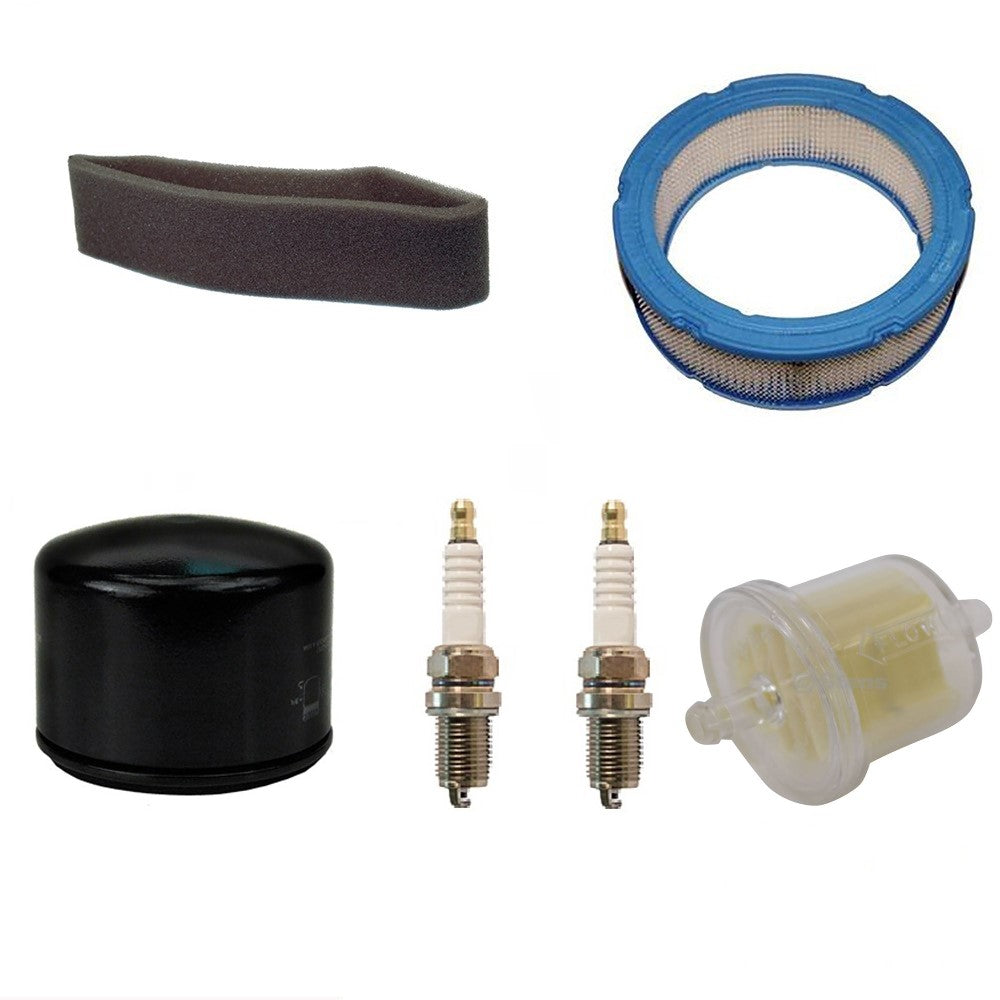 394018S New Maintenance Tune-Up Kit Fits Vanguard V-twin 12.5 thru 21 HP