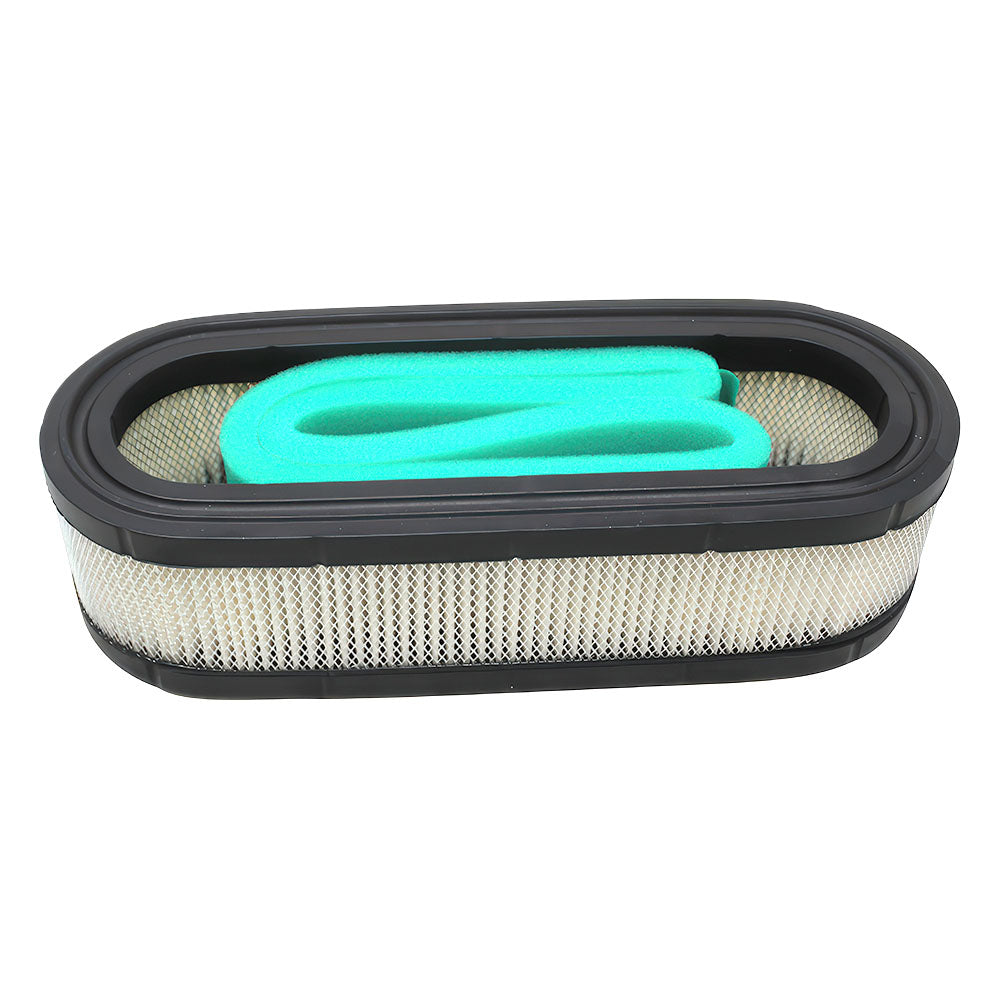 Air Filter AM-38990 Fits John Deere 12 HP 14 HP Fits Briggs and Stratton 394019S