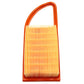 Air Filter Fits Stihl Replaces 4282 141 0300