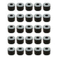 25pk of New Air Filters Fits Honda 8 thru 13 HP, Models: GX240, GX270, GX340