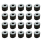 25pk of New Air Filters Fits Honda 8 thru 13 HP, Models: GX240, GX270, GX340