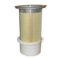 PA3808FN Air Filter fits Komatsu PC220-6 PC220LC-6 PC228US-1 PC228US-2
