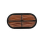 Air Filter Element - Inner 32/925683 Fits JCB 214 215 216 217 3C 3CX 3D 4C 4CX