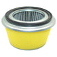 Fits Stens 100-792 Air Filter Combo Kit Fits Honda 17210-890-505
