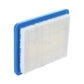Air Filter Fits MTD Replaces 1759330