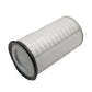 Air Filter Fits Fleetguard Replaces AF1847