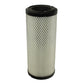 Outer Air Filter Part # 6666375 Fits Bobcat Loaders 337 341 435 E42 E45 E50