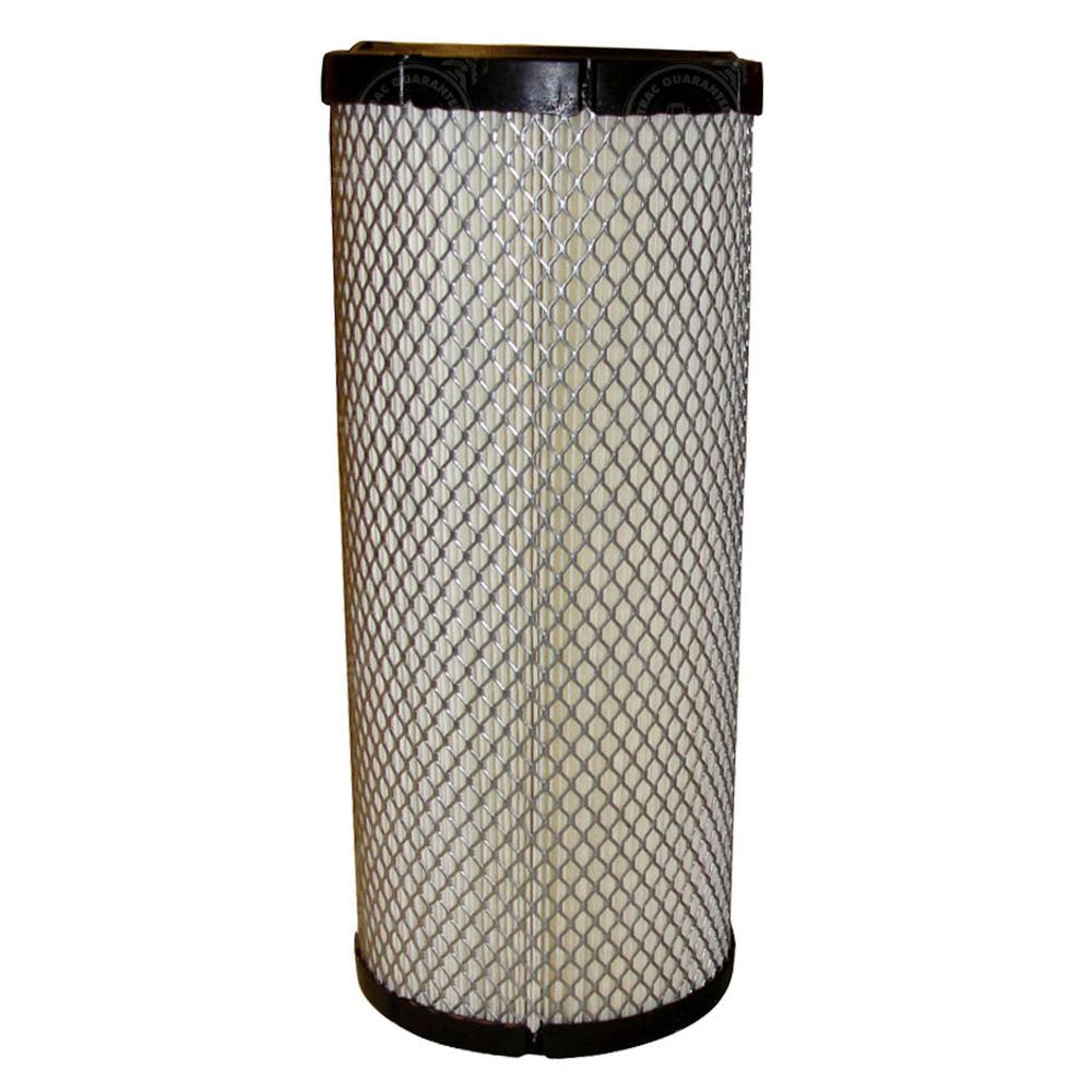 86982522 - Outer Air Filter Fits Ford New Holland Models